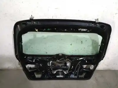 Second-hand car spare part tailgate for audi a3 (8v1, 8vk) 2.0 tdi oem iam references 8v3827025f  8v3827025f