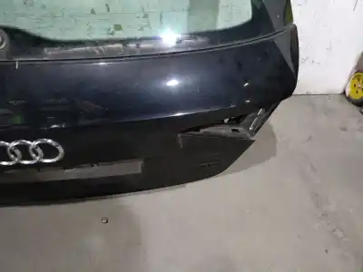Pezzo di ricambio per auto di seconda mano portellone per audi a3 (8v1, 8vk) 2.0 tdi riferimenti oem iam 8v3827025f  8v3827025f