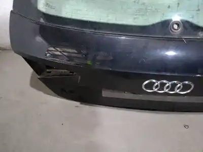 Pezzo di ricambio per auto di seconda mano portellone per audi a3 (8v1, 8vk) 2.0 tdi riferimenti oem iam 8v3827025f  8v3827025f