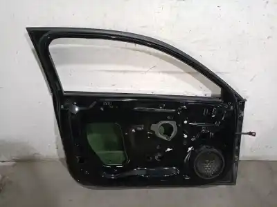 Second-hand car spare part left front door for audi a3 (8v1, 8vk) 2.0 tdi oem iam references 8v3831051b  8v3831051b