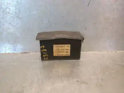 Piesă de schimb auto la mâna a doua modul electrotic pentru nissan primera (p10) 1.6 referințe oem iam z851550j00