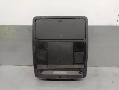 Second-hand car spare part interior light for jaguar xe (x760) 2.0 d oem iam references jx73519a58