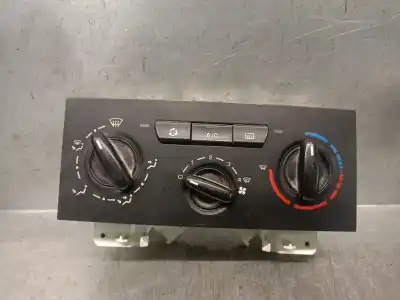 Gebrauchtes Autoersatzteil STEUERUNG DER HEIZUNG / KLIMAANLAGE zum FIAT SCUDO AUTOBÚS (270_, 272_)  OEM-IAM-Referenzen 1400153380 A42102300 DENSO 