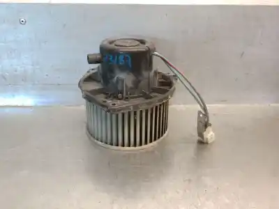 Piesă de schimb auto la mâna a doua ventilator habitaclu încalzire pentru nissan primera (p10) 1.6 referințe oem iam 2722099j10