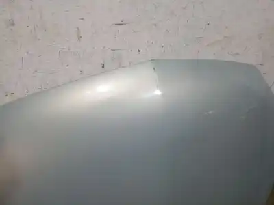 Peça sobressalente para automóvel em segunda mão capot por renault clio ii (bb_, cb_) 1.5 dci (b/cb08) referências oem iam 7751473024  7751473024