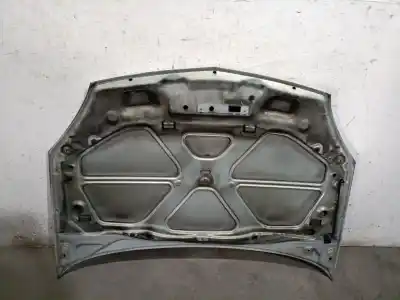 Peça sobressalente para automóvel em segunda mão capot por renault clio ii (bb_, cb_) 1.5 dci (b/cb08) referências oem iam 7751473024  7751473024
