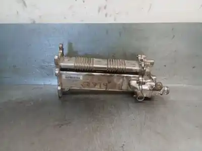 Автозапчастина б/у кулер Egr для OPEL ZAFIRA TOURER C (P12) 1.6 CDTI (75) Посилання на OEM IAM 851133  851133