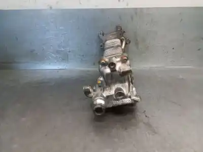 Автозапчастина б/у кулер egr для opel zafira tourer c (p12) 1.6 cdti (75) посилання на oem iam 851133  851133