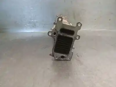 Автозапчастина б/у кулер egr для opel zafira tourer c (p12) 1.6 cdti (75) посилання на oem iam 851133  851133