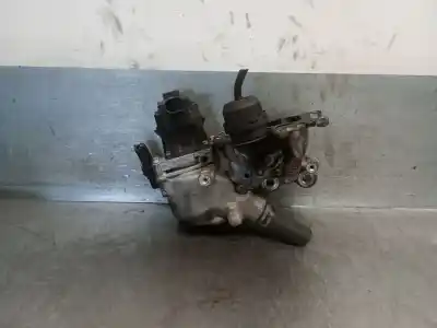 Автозапчастина б/у клапан egr для opel zafira tourer c (p12) 1.6 cdti (75) посилання на oem iam 55570005