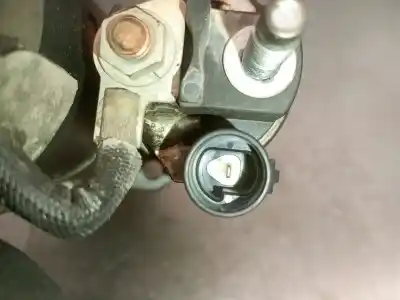 Автозапчастина б/у двигун запускається для opel zafira tourer c (p12) 1.6 cdti (75) посилання на oem iam 55497878 m001tf0571ze mitsubishi 95525759