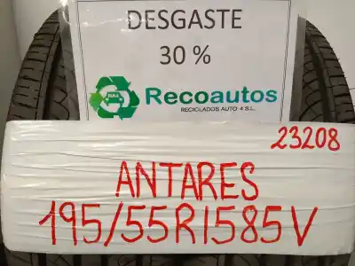 Second-hand car spare part TIRE for SEAT IBIZA III (6L1) 1.9 TDI OEM IAM references 19555R1585V  
