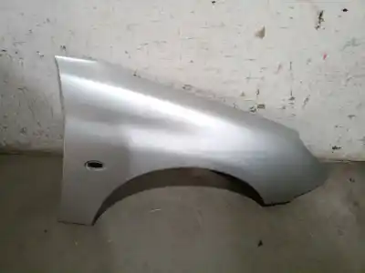 Second-hand car spare part FRONT RIGHT FIN for PEUGEOT 206 FASTBACK (2A/C)  OEM IAM references 7841L0  7841L0
