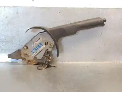 Piesă de schimb auto la mâna a doua maneta frana de mana pentru nissan primera (p10) 1.6 referințe oem iam 3601070j00