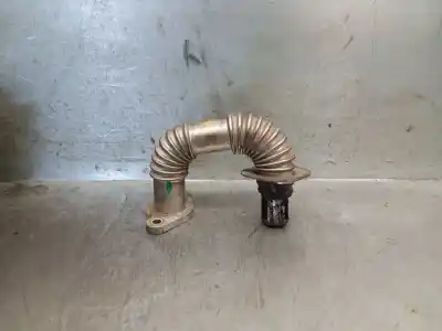 Автозапчастина б/у труба для opel zafira tourer c (p12) 1.6 cdti (75) посилання на oem iam 55574012