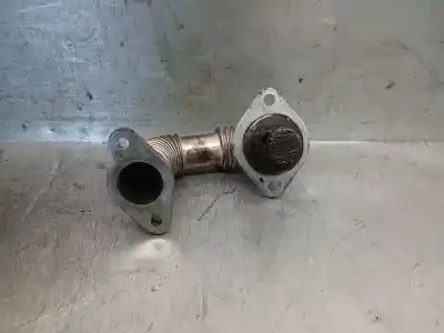 Автозапчастина б/у труба для opel zafira tourer c (p12) 1.6 cdti (75) посилання на oem iam 55574012  851126