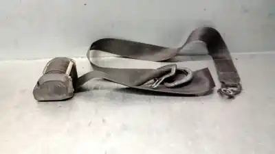 Second-hand car spare part FRONT RIGHT SEAT BELT for RENAULT EXPRESS FURGONETA/MONOVOLUMEN (F40_, G40_) 1.4 (F40D) OEM IAM references 7700816414  