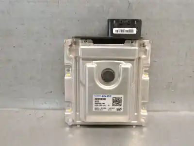 Second-hand car spare part ECU ENGINE CONTROL for HYUNDAI KONA FURGONETA/SUV (OS, OSE, OSI) EV OEM IAM references 397510EXG1  