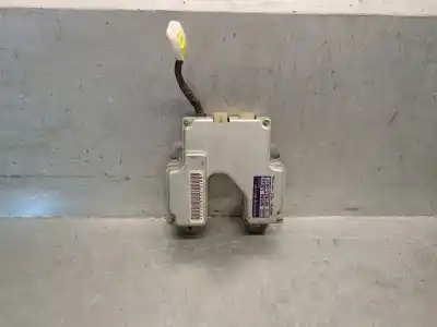 Second-hand car spare part AIRBAG CONTROL UNIT for NISSAN PRIMERA (P10) 1.6 OEM IAM references 985841J010  