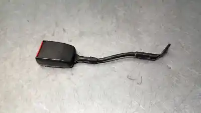 Second-hand car spare part SEAT BELT BUCKLE for RENAULT EXPRESS FURGONETA/MONOVOLUMEN (F40_, G40_) 1.4 (F40D) OEM IAM references 7700765758  