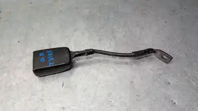 Second-hand car spare part seat belt buckle for renault express furgoneta/monovolumen (f40_, g40_) 1.4 (f40d) oem iam references 7700765758  7700765758
