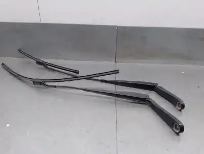 Second-hand car spare part FRONT RIGHT WINDSHIELD WIPER ARM for JAGUAR XE (X760) 2.0 D OEM IAM references GX7317527AC  