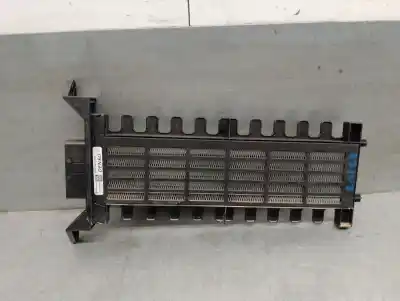 Second-hand car spare part heater blower for jaguar xe (x760) 2.0 d oem iam references mf0134100861