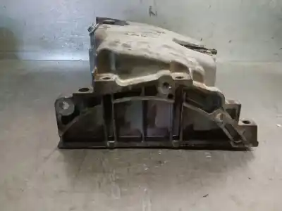 Second-hand car spare part sump for opel zafira tourer c (p12) 1.6 cdti (75) oem iam references 55490406  652347