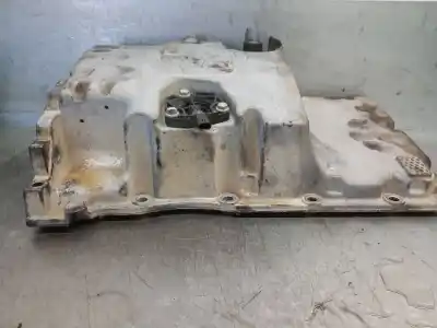 Second-hand car spare part sump for opel zafira tourer c (p12) 1.6 cdti (75) oem iam references 55490406  652347