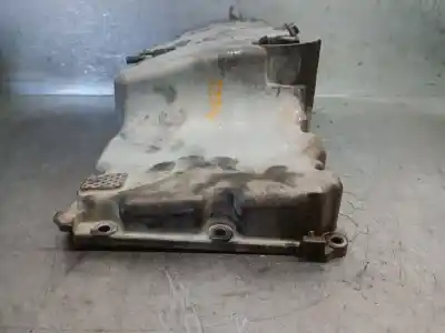 Second-hand car spare part sump for opel zafira tourer c (p12) 1.6 cdti (75) oem iam references 55490406  652347