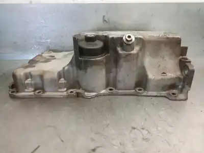 Second-hand car spare part sump for opel zafira tourer c (p12) 1.6 cdti (75) oem iam references 55490406  652347