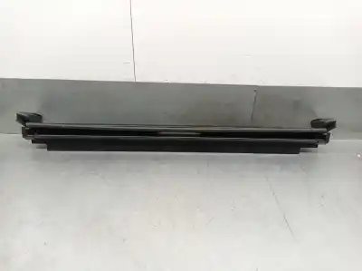 Автозапчастина б/у ЗАДНІЙ ЛОТОК для MERCEDES-BENZ SLK (R170) 320 (170.465) Посилання на OEM IAM A1706900265  