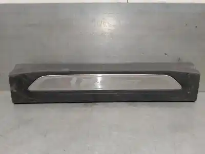 Second-hand car spare part front decorative moulding for jaguar xe (x760) 2.0 d oem iam references gx7m13200cb