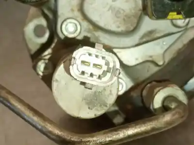 Автозапчастина б/у насос инжекційний для opel zafira tourer c (p12) 1.6 cdti (75) посилання на oem iam 55495425  819262