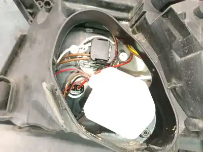 Pezzo di ricambio per auto di seconda mano faro anteriore destro per opel vectra c (z02) 2.2 16v (f69) riferimenti oem iam 93171429 09185783 1216120