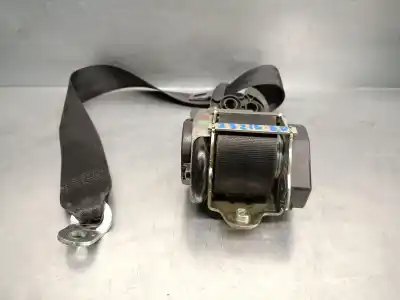Second-hand car spare part FRONT RIGHT SEAT BELT for VOLKSWAGEN GOLF V BERLINA (1K1) 1.9 TDI OEM IAM references 1K4857706AA  