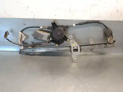 Piesă de schimb auto la mâna a doua mecanism acționare geam fațã stânga pentru nissan primera (p10) 1.6 referințe oem iam 8070172j00