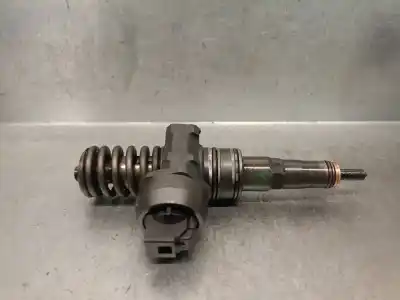 Second-hand car spare part INJECTOR for SEAT IBIZA III (6L1) 1.9 TDI OEM IAM references 038130073AJ  