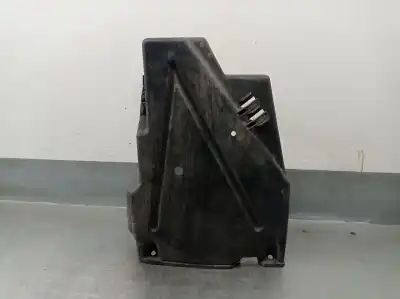 Second-hand car spare part SUMP GUARD for MERCEDES-BENZ SLK (R170) 320 (170.465) OEM IAM references A1704780337  