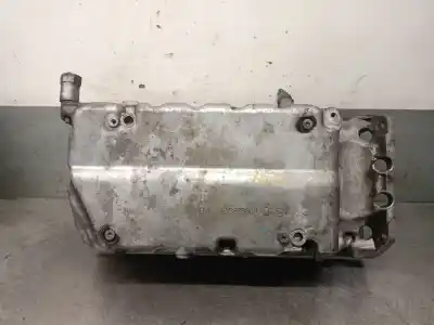 Second-hand car spare part SUMP for PEUGEOT 407 SW (6E_) 2.0 HDI 135 OEM IAM references 9653835680  