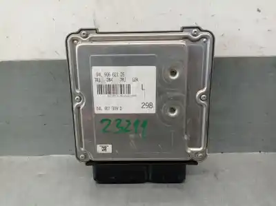 Автозапчасти б/у блок управления двигателем за audi a3 (8v1, 8vk) 2.0 tdi ссылки oem iam 04l907309d 0281018498 bosch 