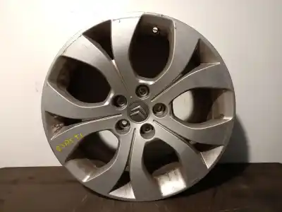Автозапчастина б/у ШИНА для CITROEN C5 III (RD_) 2.0 HDI (RDRHDA) Посилання на OEM IAM 9656877580  