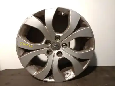 Автозапчастина б/у ШИНА для CITROEN C5 III (RD_) 2.0 HDI (RDRHDA) Посилання на OEM IAM 9656877580  