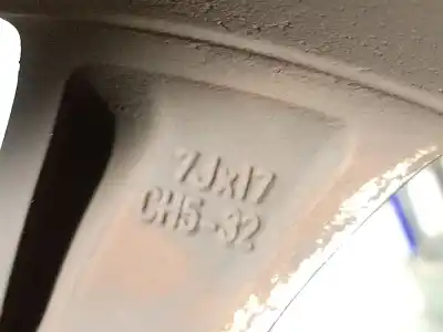 İkinci el araba yedek parçası yorulmak için citroen c5 iii (rd_) 2.0 hdi (rdrhda) oem iam referansları 9656877580  r177jx17ch5-32