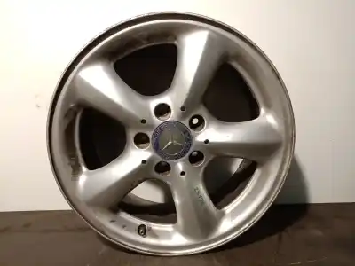 Автозапчастина б/у ШИНА для MERCEDES-BENZ SLK (R170) 320 (170.465) Посилання на OEM IAM A1704010702  
