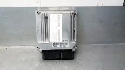Second-hand car spare part ecu engine control for bmw 3 compact (e46) 316 ti oem iam references 7541459