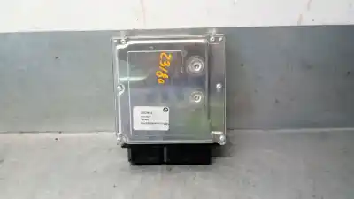 Second-hand car spare part ecu engine control for bmw 3 compact (e46) 316 ti oem iam references 7541459  7541459