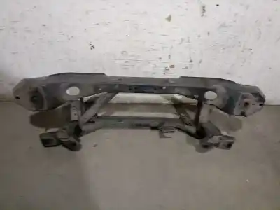 Peça sobressalente para automóvel em segunda mão CHARRIÓ / SUPORTE DE EIXO DE TRÁS por FORD FOCUS BERLINA (CAP)  Referências OEM IAM 1758060  1758060