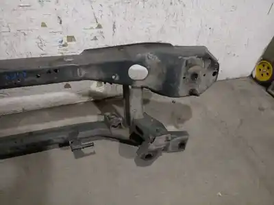 Peça sobressalente para automóvel em segunda mão charrió / suporte de eixo de trás por ford focus berlina (cap) 2.0 tdci cat referências oem iam 1758060  1758060