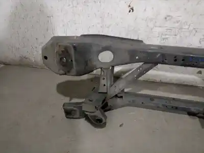 Peça sobressalente para automóvel em segunda mão charrió / suporte de eixo de trás por ford focus berlina (cap) 2.0 tdci cat referências oem iam 1758060  1758060